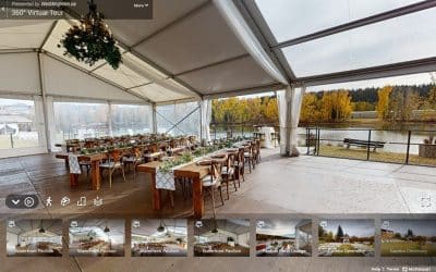 60+ Calgary Wedding Venues [October 2021]