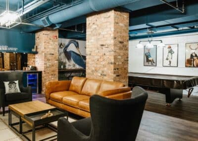 Venue 308 in Calgary